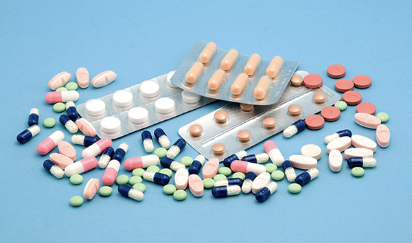 pharmaceutical intermediate (2)