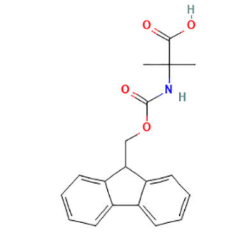 Fmoc-aib-oh(CAS NO.94744-50-0)