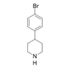 4-(4-bromophenyl)piperidine