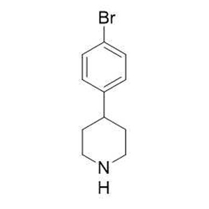 4-(4-bromophenyl)piperidine