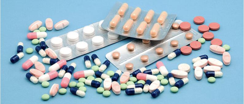 How to choose high quality pharmaceutical intermediates?