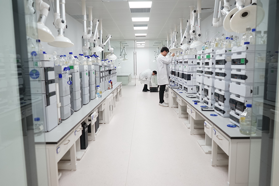 Manufacturing Shop 15